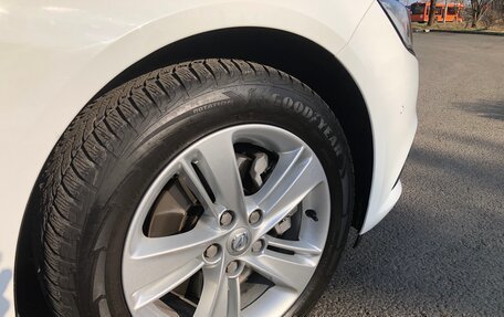 Opel Insignia II рестайлинг, 2019 год, 1 850 000 рублей, 26 фотография