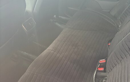 KIA Optima IV, 2016 год, 1 000 000 рублей, 7 фотография