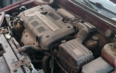 Hyundai Elantra III, 2006 год, 230 000 рублей, 14 фотография