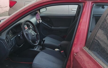 Hyundai Elantra III, 2006 год, 230 000 рублей, 10 фотография