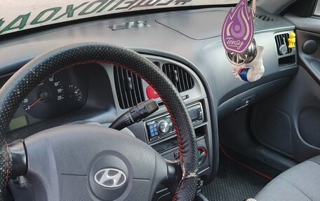 Hyundai Elantra III, 2006 год, 230 000 рублей, 8 фотография