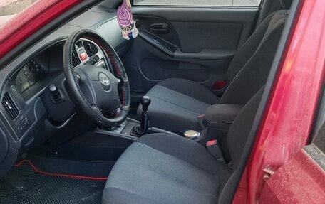 Hyundai Elantra III, 2006 год, 230 000 рублей, 9 фотография