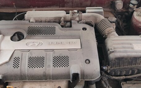 Hyundai Elantra III, 2006 год, 230 000 рублей, 13 фотография