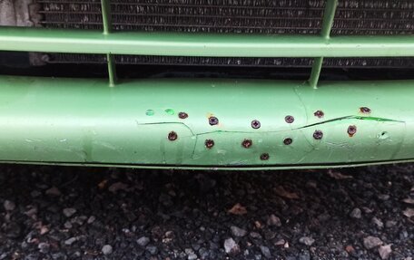 Citroen C3 II, 2004 год, 220 000 рублей, 5 фотография