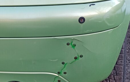 Citroen C3 II, 2004 год, 220 000 рублей, 8 фотография