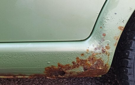 Citroen C3 II, 2004 год, 220 000 рублей, 11 фотография