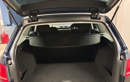 Volkswagen Passat B7, 2013 год, 1 400 000 рублей, 14 фотография