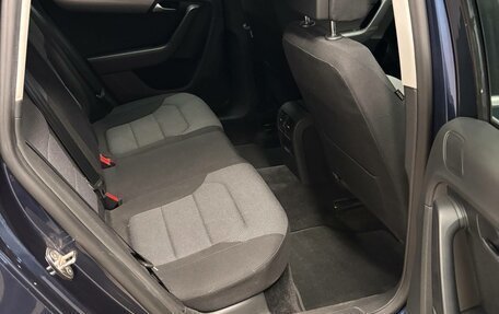 Volkswagen Passat B7, 2013 год, 1 400 000 рублей, 12 фотография