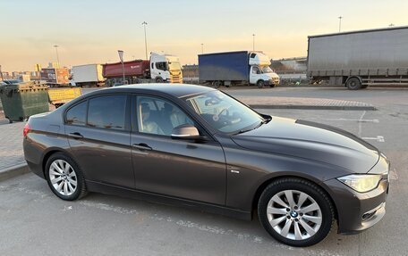 BMW 3 серия, 2013 год, 1 650 000 рублей, 4 фотография