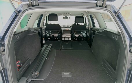 Volkswagen Passat B7, 2013 год, 1 400 000 рублей, 19 фотография