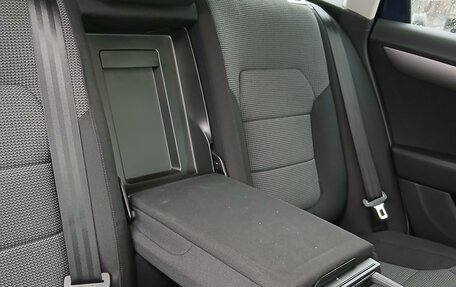 Volkswagen Passat B7, 2013 год, 1 400 000 рублей, 18 фотография