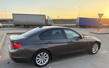 BMW 3 серия, 2013 год, 1 650 000 рублей, 3 фотография