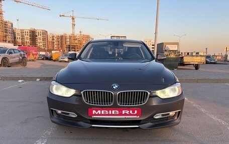 BMW 3 серия, 2013 год, 1 650 000 рублей, 5 фотография