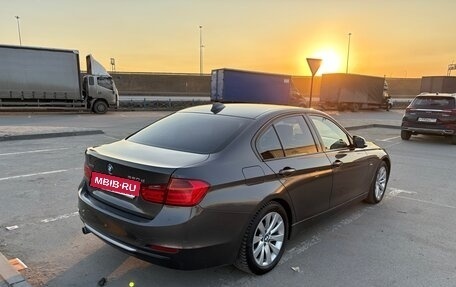 BMW 3 серия, 2013 год, 1 650 000 рублей, 2 фотография