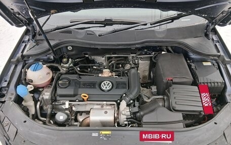 Volkswagen Passat B7, 2013 год, 1 400 000 рублей, 20 фотография