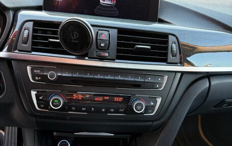 BMW 3 серия, 2013 год, 1 650 000 рублей, 9 фотография