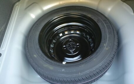 KIA Rio IV, 2019 год, 1 389 000 рублей, 5 фотография