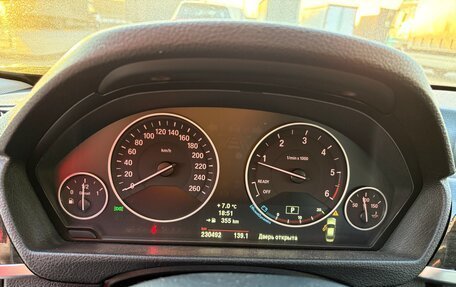 BMW 3 серия, 2013 год, 1 650 000 рублей, 8 фотография