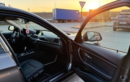 BMW 3 серия, 2013 год, 1 650 000 рублей, 12 фотография