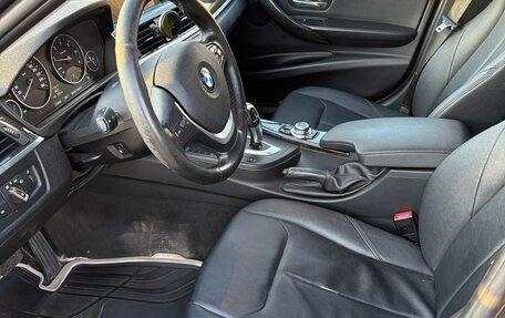 BMW 3 серия, 2013 год, 1 650 000 рублей, 10 фотография