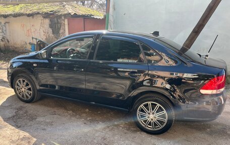 Volkswagen Polo VI (EU Market), 2013 год, 780 000 рублей, 2 фотография