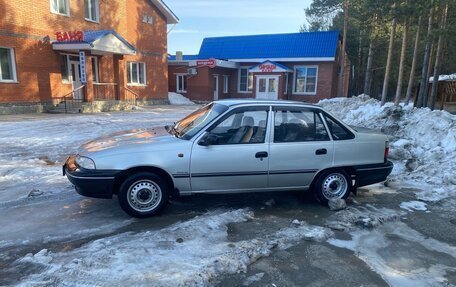 Daewoo Nexia I рестайлинг, 2007 год, 220 000 рублей, 2 фотография