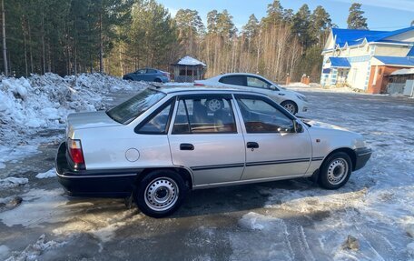 Daewoo Nexia I рестайлинг, 2007 год, 220 000 рублей, 5 фотография