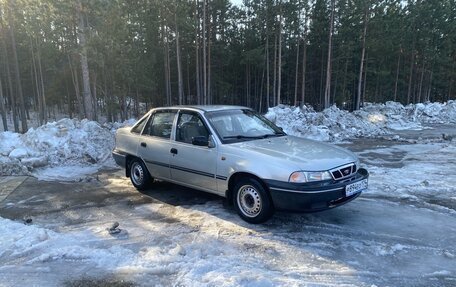 Daewoo Nexia I рестайлинг, 2007 год, 220 000 рублей, 6 фотография