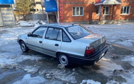 Daewoo Nexia I рестайлинг, 2007 год, 220 000 рублей, 3 фотография