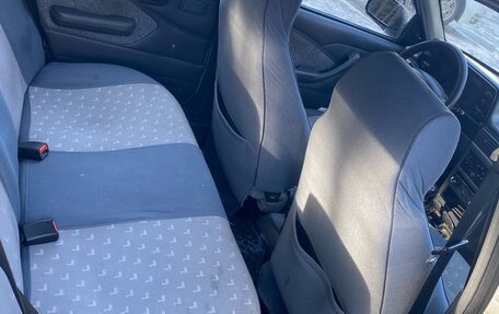 Daewoo Nexia I рестайлинг, 2007 год, 220 000 рублей, 8 фотография