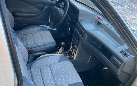 Daewoo Nexia I рестайлинг, 2007 год, 220 000 рублей, 7 фотография