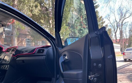 Volkswagen Polo VI (EU Market), 2013 год, 780 000 рублей, 7 фотография