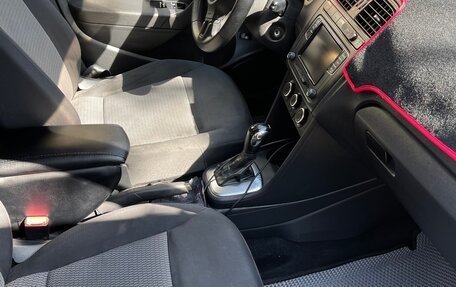 Volkswagen Polo VI (EU Market), 2013 год, 780 000 рублей, 6 фотография