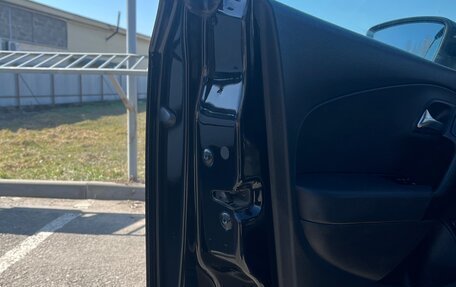 Volkswagen Polo VI (EU Market), 2013 год, 780 000 рублей, 13 фотография