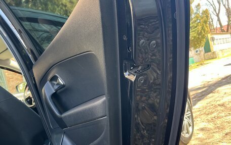 Volkswagen Polo VI (EU Market), 2013 год, 780 000 рублей, 8 фотография