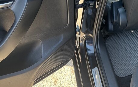 Volkswagen Polo VI (EU Market), 2013 год, 780 000 рублей, 11 фотография