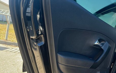 Volkswagen Polo VI (EU Market), 2013 год, 780 000 рублей, 12 фотография