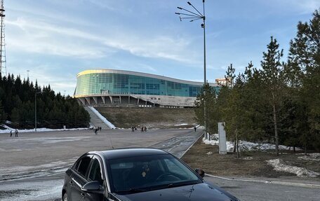 Chevrolet Cruze II, 2014 год, 700 000 рублей, 2 фотография