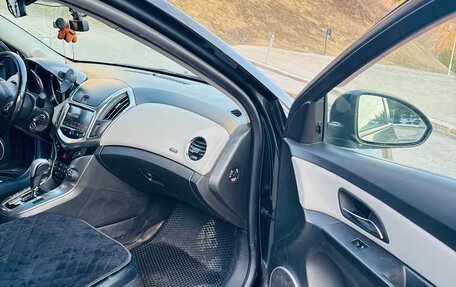 Chevrolet Cruze II, 2014 год, 700 000 рублей, 11 фотография