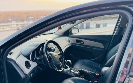 Chevrolet Cruze II, 2014 год, 700 000 рублей, 8 фотография