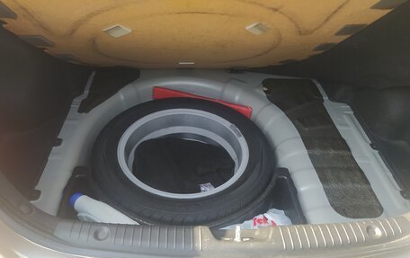 Hyundai Solaris II рестайлинг, 2014 год, 1 200 000 рублей, 21 фотография