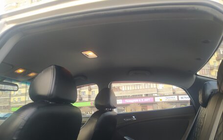 Hyundai Solaris II рестайлинг, 2014 год, 1 200 000 рублей, 12 фотография