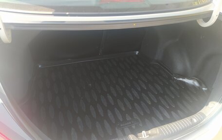 Hyundai Solaris II рестайлинг, 2014 год, 1 200 000 рублей, 20 фотография