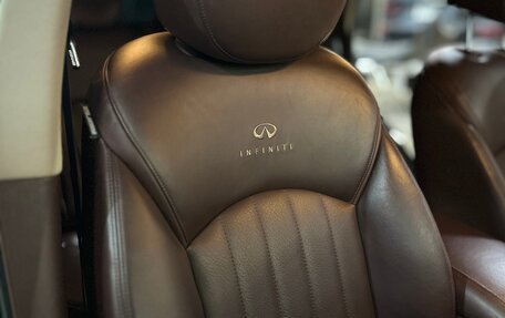 Infiniti EX, 2011 год, 1 850 000 рублей, 7 фотография