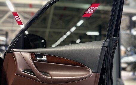 Infiniti EX, 2011 год, 1 850 000 рублей, 6 фотография