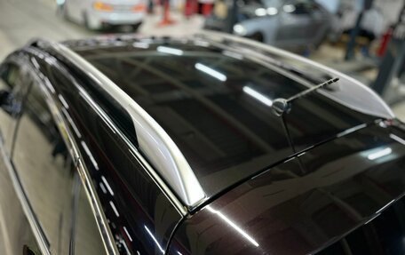 Infiniti EX, 2011 год, 1 850 000 рублей, 15 фотография