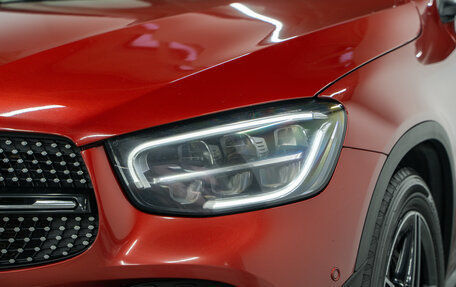 Mercedes-Benz GLC, 2019 год, 3 990 000 рублей, 2 фотография