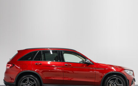 Mercedes-Benz GLC, 2019 год, 3 990 000 рублей, 5 фотография