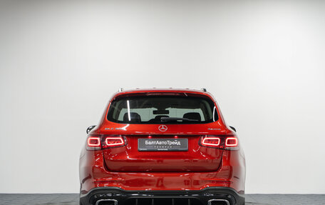 Mercedes-Benz GLC, 2019 год, 3 990 000 рублей, 7 фотография