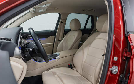 Mercedes-Benz GLC, 2019 год, 3 990 000 рублей, 17 фотография